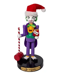 Kurt Adler 10-Inch Dc Comics Joker Nutcracker
