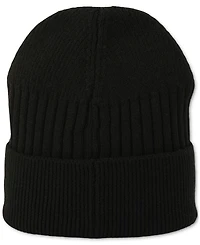 Calvin Klein Men's Mixed Stitch Beanie
