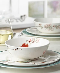 Lenox Chirp Soup Bowls, Set of 4