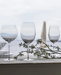 Riedel Veritas Cabernet/Merlot Wine Glass Set of 2