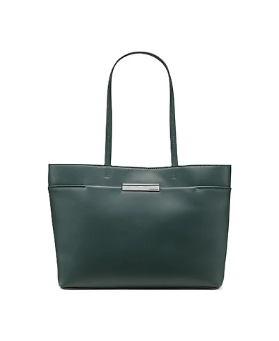 Calvin Klein Soma Triple Compartment Tote
