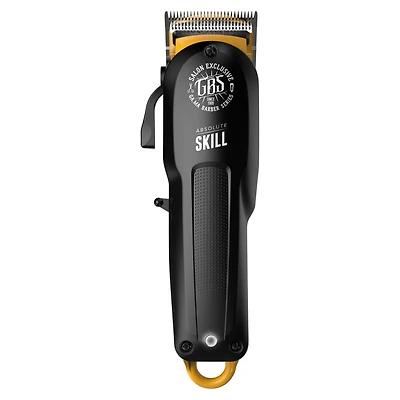 Ga.ma. Italy Professional Clipper Absolute Skill