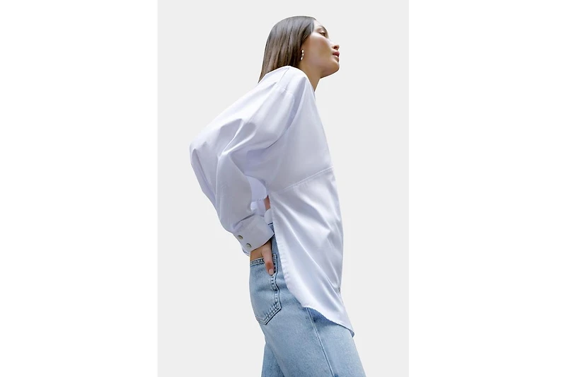 Marcella Women's Ezra Shirt