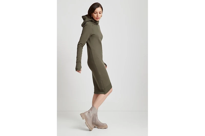Marcella Women's Walker Sweatshirt Dress