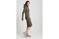 Marcella Women's Walker Sweatshirt Dress