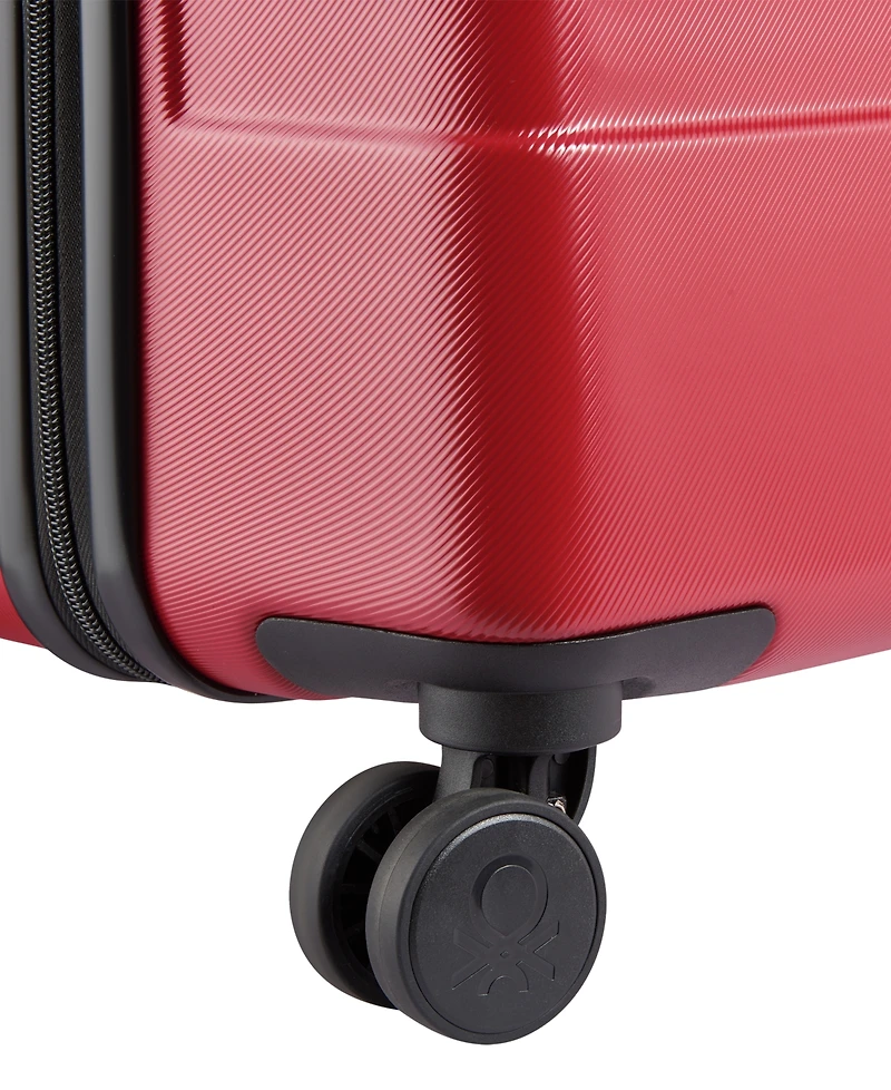 Delsey Now 23" Upright Spinner