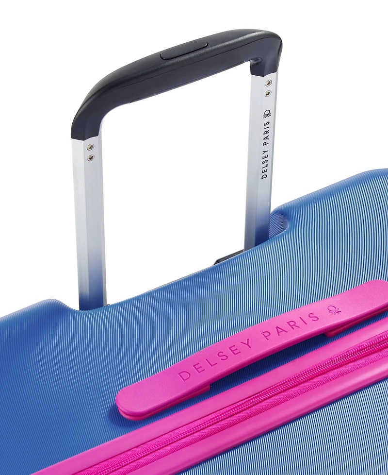 Delsey Fabrica 27" Upright Spinner