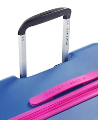 Delsey Fabrica 27" Upright Spinner