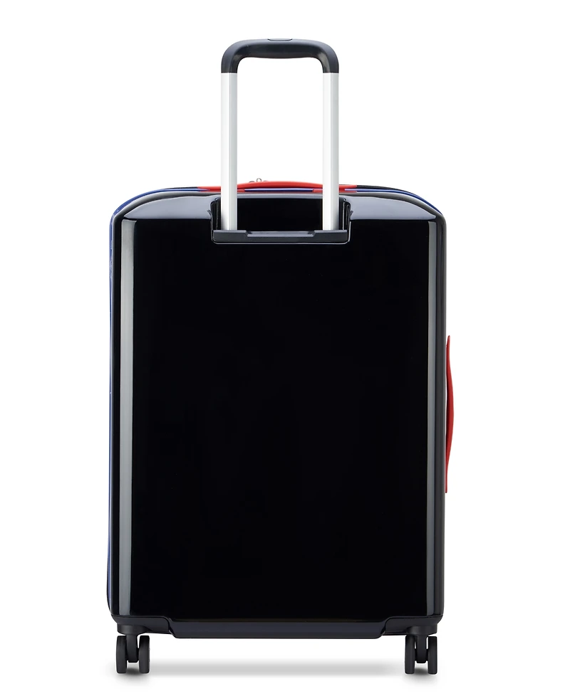 Delsey United 23" Upright Spinner