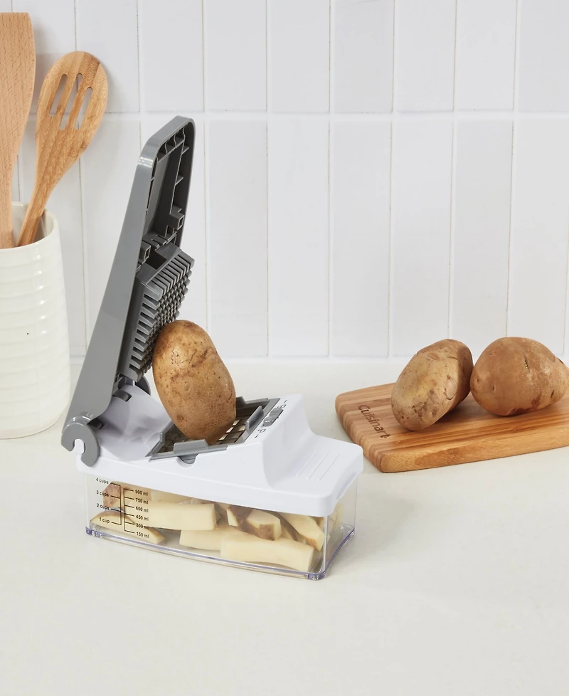 Cuisinart PrepExpress Vegetable Fruit Box Chopper