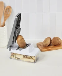 Cuisinart PrepExpress Vegetable Fruit Box Chopper