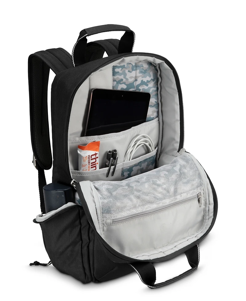 Skyway Rainier Deluxe Backpack, 17"