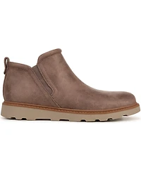 Dr. Scholl's Women's Margo Lug Sole Chelsea Booties