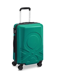 Delsey Fabrica 19" Carry-On Spinner