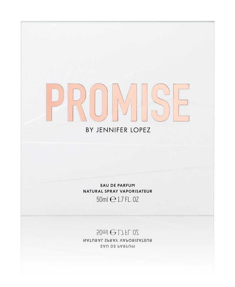 Jennifer Lopez Promise Edp 50ML