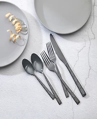 Ornative Rooney 20 Piece Flatware Set
