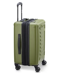 Jeep 20" Expandable 4-Double Wheels Carry-On Spinner