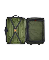 Jeep JS006B 20" Rolling Duffel