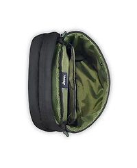 Jeep JS013C Cylindrical Backpack
