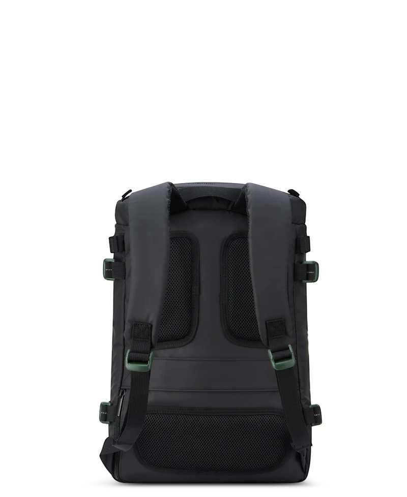 Jeep JS013C Cylindrical Backpack