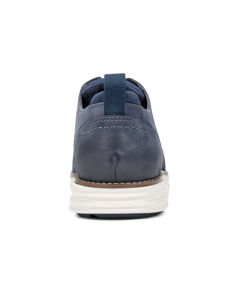 Rockport Men's Canton Casual Lace-up Round Toe Shoes