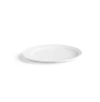 Q Squared Artisan Salad Plates, Set of 4