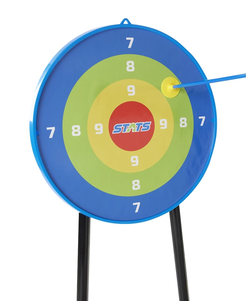 Stats Deluxe Archery Set, Created for You by Toys R Us