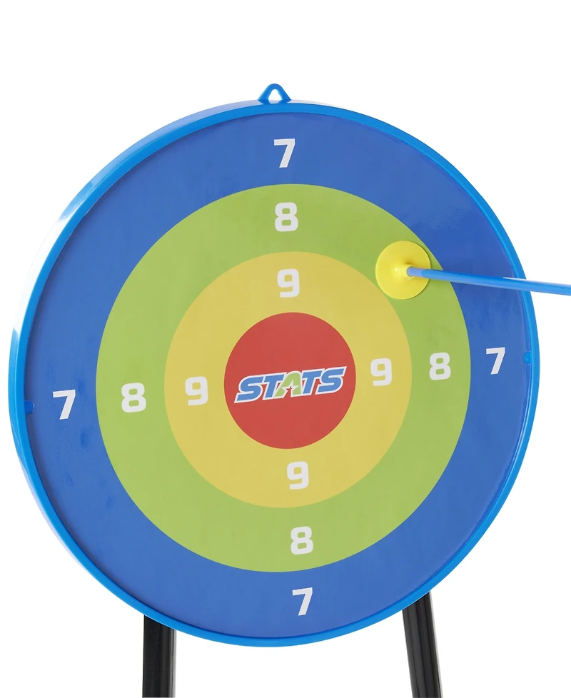 Stats Deluxe Archery Set, Created for You by Toys R Us