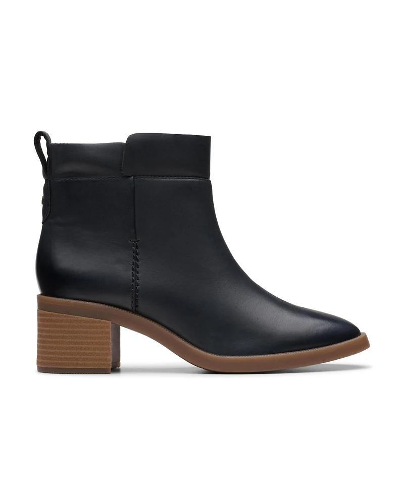 Clarks Women's Collection Lileigh Charm Boots