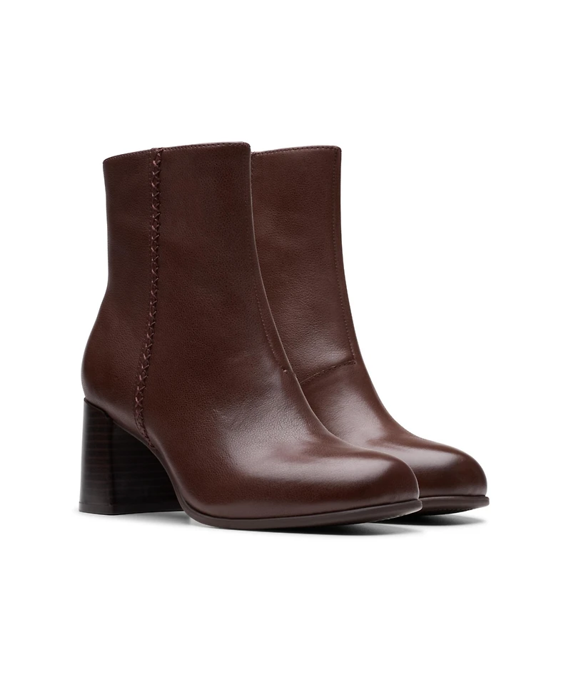Clarks Women's Collection Keirsta Faye Boots