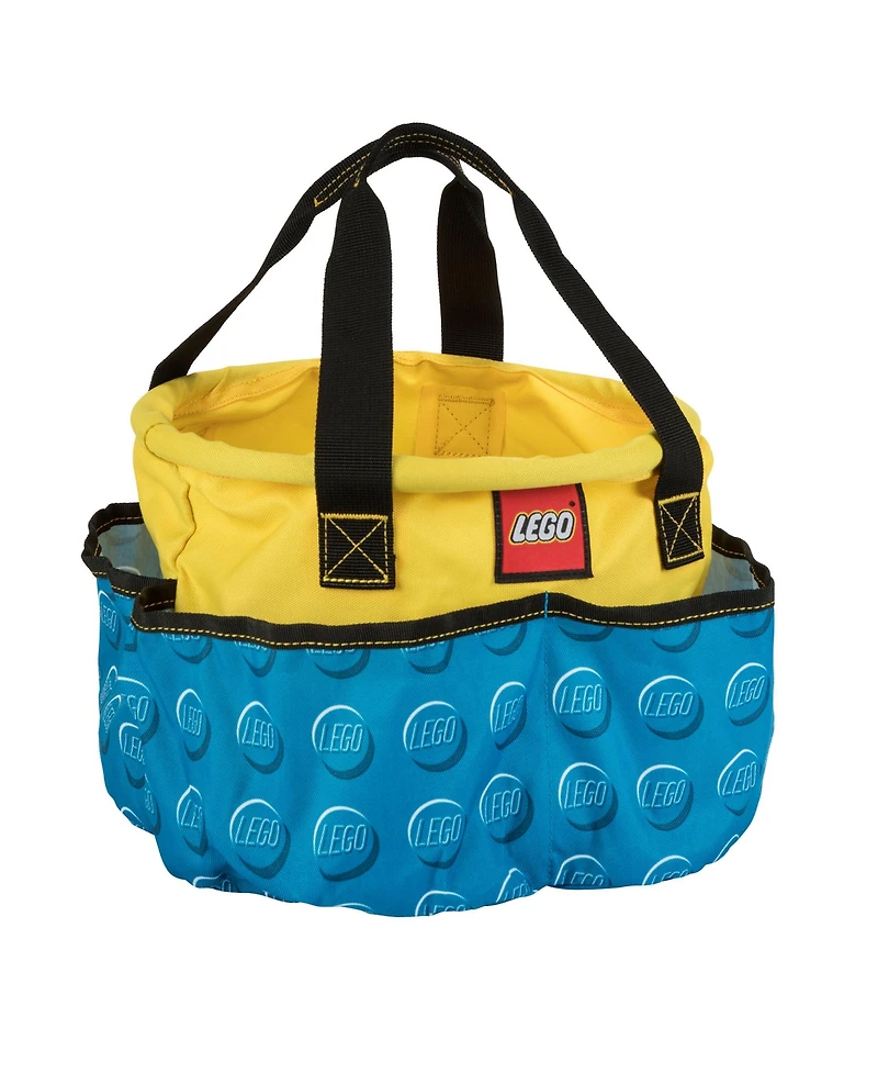 LegoBags Lego Storage - Big Toy Bucket