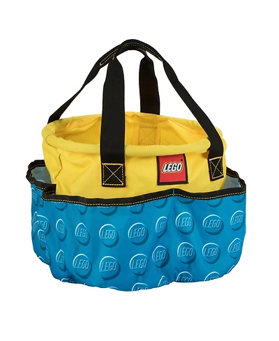 LegoBags Lego Storage - Big Toy Bucket