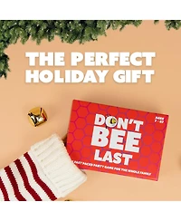 Quokka Don t Bee Last - Family Board Games for Kids Ages 8-12 & Adults Game Night - Fast Paced | Easy to Learn