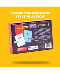 Quokka Don t Bee Last - Family Board Games for Kids Ages 8-12 & Adults Game Night - Fast Paced | Easy to Learn