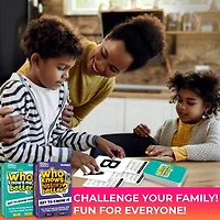 Quokka Who Knows Me Better? - Hot Content Edition Teens & Family Card Trivia Game | Fun Learning Educational Questions for Families