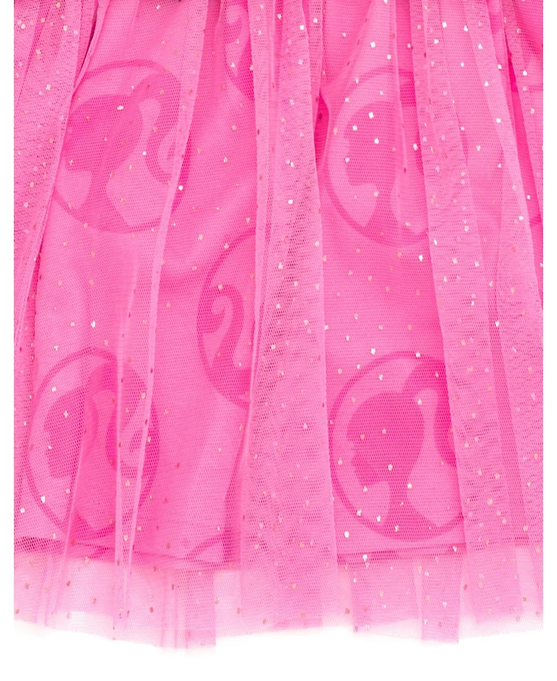 Barbie Girls French Terry Dress