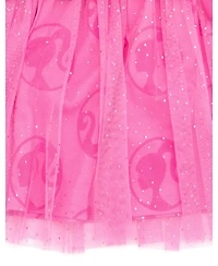 Barbie Girls French Terry Dress