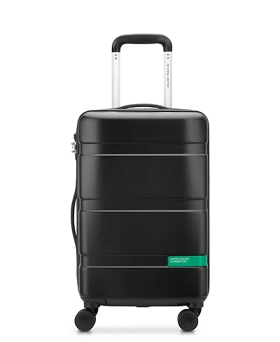 Delsey Now 19" Carry-On Spinner