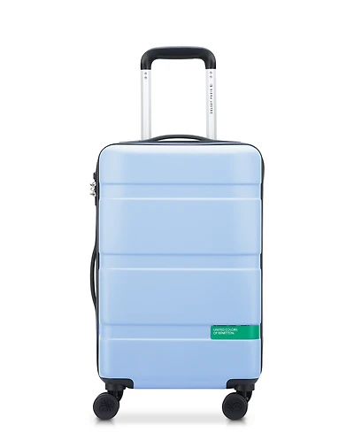 Delsey Now 19" Carry-On Spinner