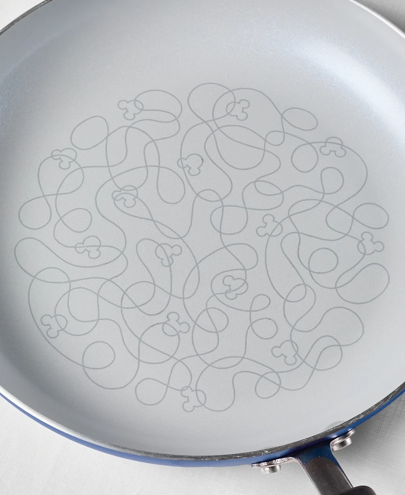 Farberware Disney 11" Ceramic Nonstick Frying Pan