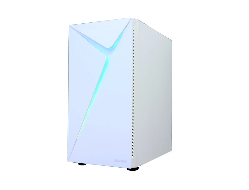Cobratype Canebrake Champion Gaming Desktop Pc