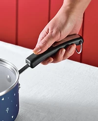 Farberware Disney 2-Quart Ceramic Nonstick Saucepan with Lid
