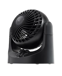 Iris Usa Woozoo Fan, 3 Speed, 6 angles, 65° Adjustable Tilt