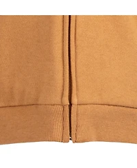 Scooby Doo Toddler Boys Warner Bros. Fleece Zip Up Hoodie