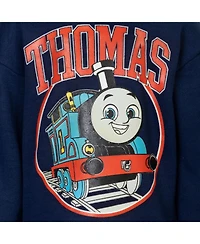 Thomas & Friends Toddler Boys Pullover Hoodie
