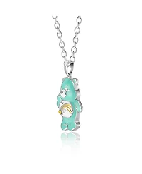 Care Bears Wish Bear 3D Pendant Necklace
