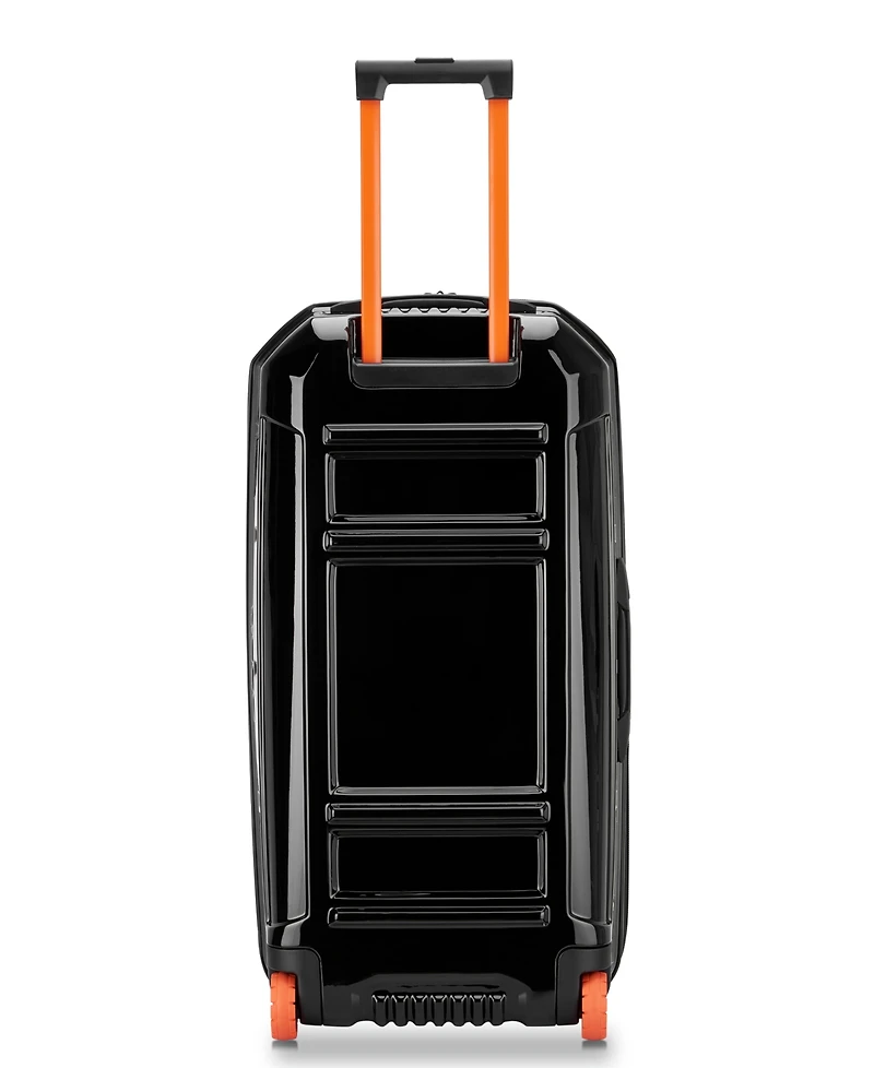 Jeep JH003B 30" Expandable 2-Wheel Trunk