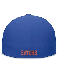 Nike Men's Royal Florida Gators Legacy True Fitted Hat