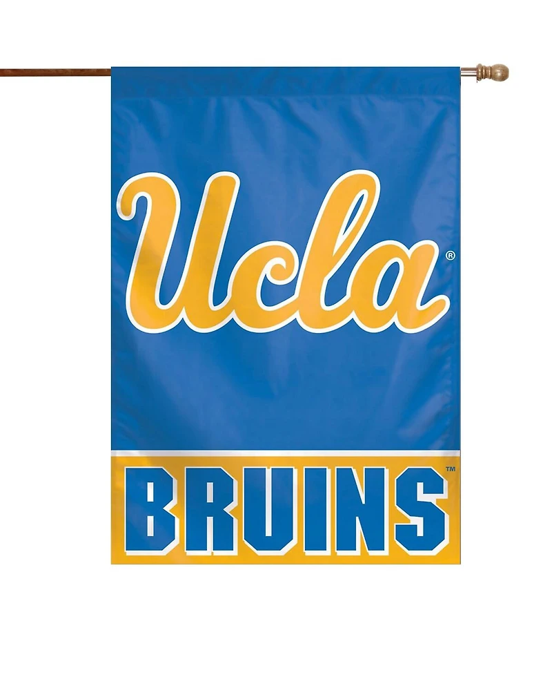 Wincraft Ucla Bruins 28" x 40" Full Name House Flag