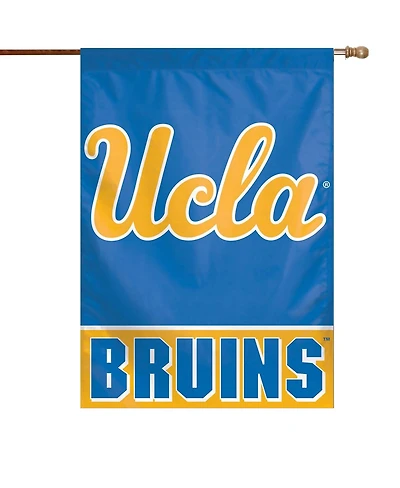 Wincraft Ucla Bruins 28" x 40" Full Name House Flag